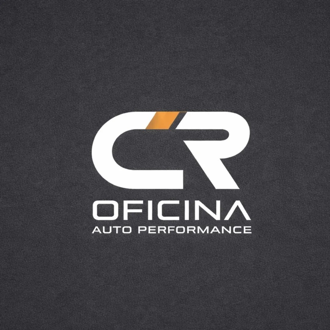 Logo CR Oficina