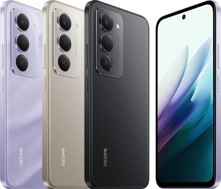 REDMI 15 8+256GB