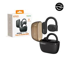 Fone Ósseo Kaidi KD792