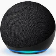 ALEXA ECHO DOT 5ª GERAÇÃO 