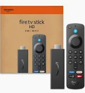 FIRE STICK LITE C/ VOLUME HD