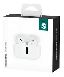 Fone De Ouvido Bluetooth Imenso Ims-802e Branco