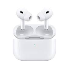 Fone Bluetooth Compatível Airpods Pro 2 6a Geração Full Branco