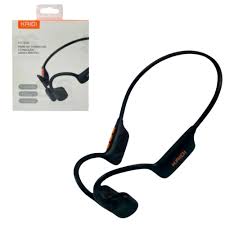 Miniatura: Fone de ouvido de condução aérea sem fio KD- 906 KAIDI  Miniatura: Fone de ouvido de condução aérea sem fio KD- 906 KAIDI  Miniatura: Fone de ouvido de condução aérea sem fio KD- 906 KAIDI  Miniatura: Fone de ouvido de condução aérea sem fio KD